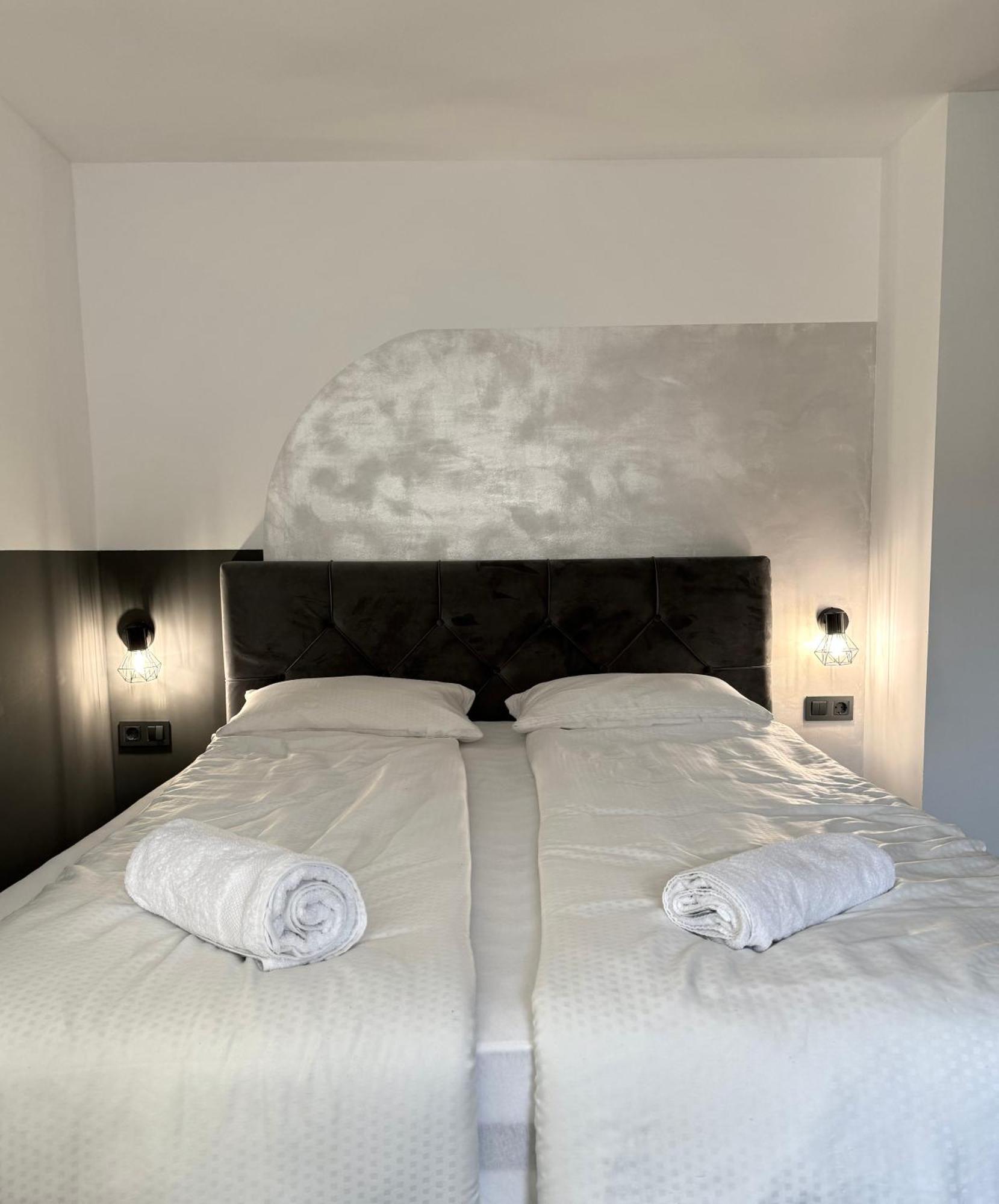 L&L Rooms Maribor Luaran gambar