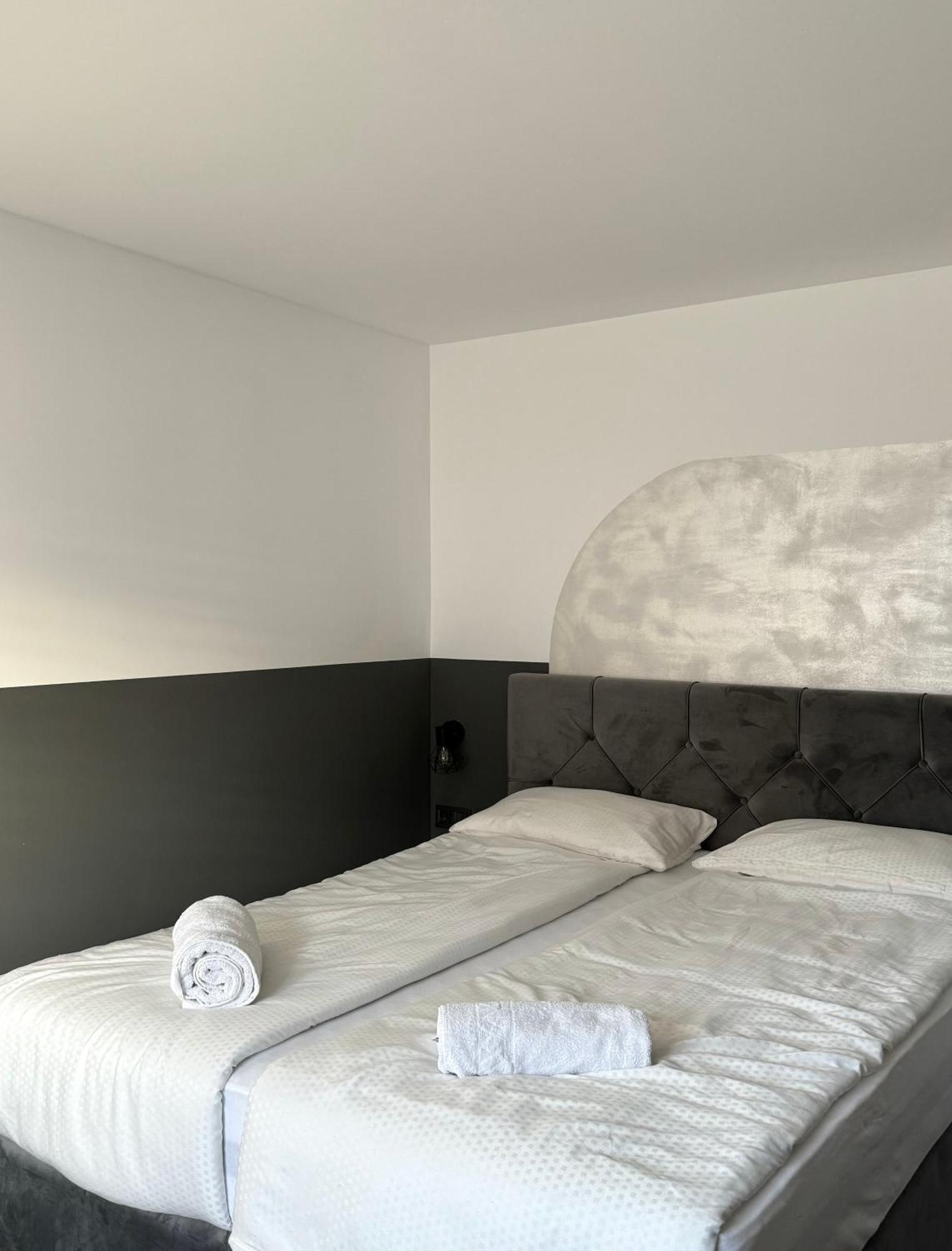 L&L Rooms Maribor Luaran gambar