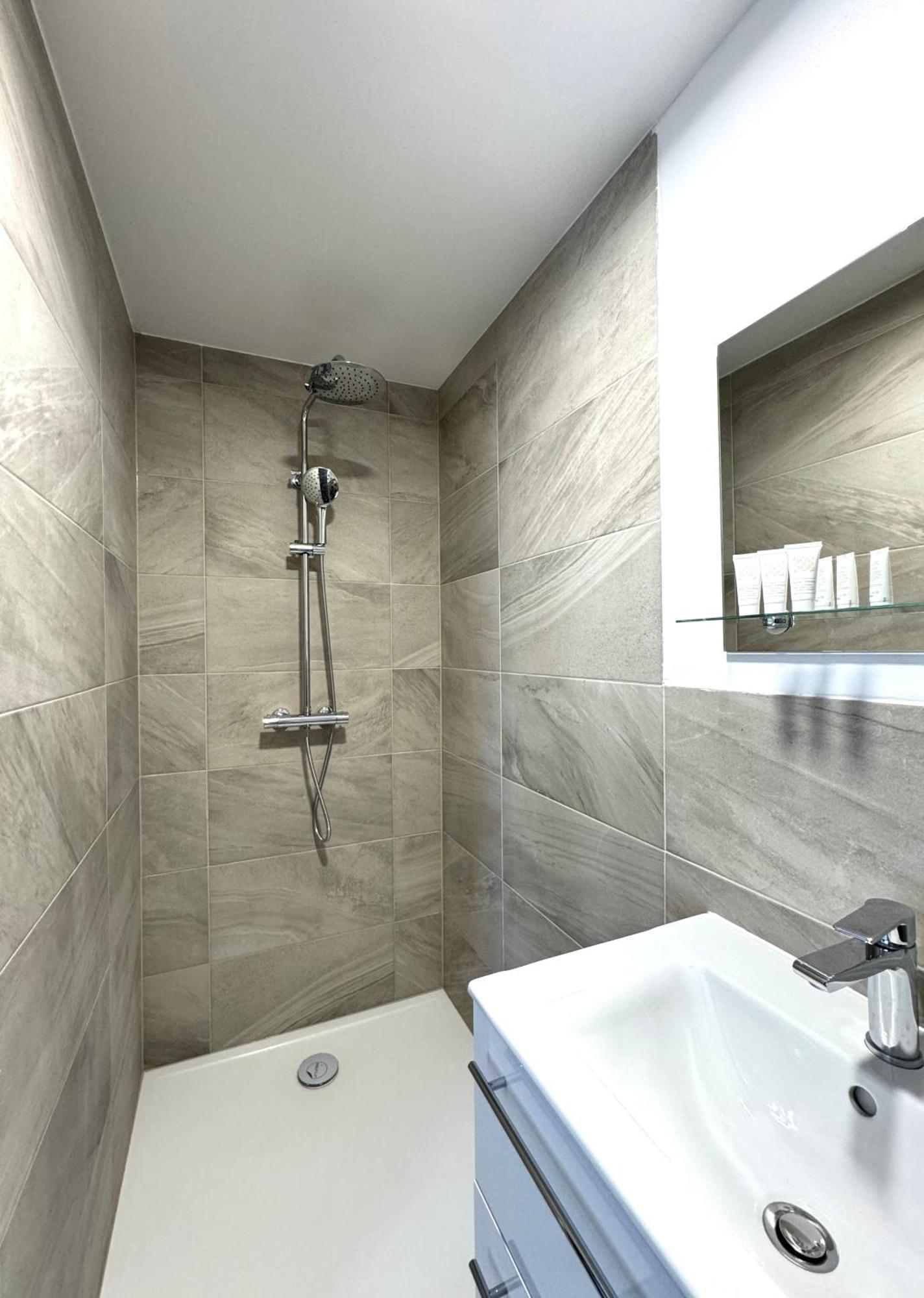 L&L Rooms Maribor Luaran gambar