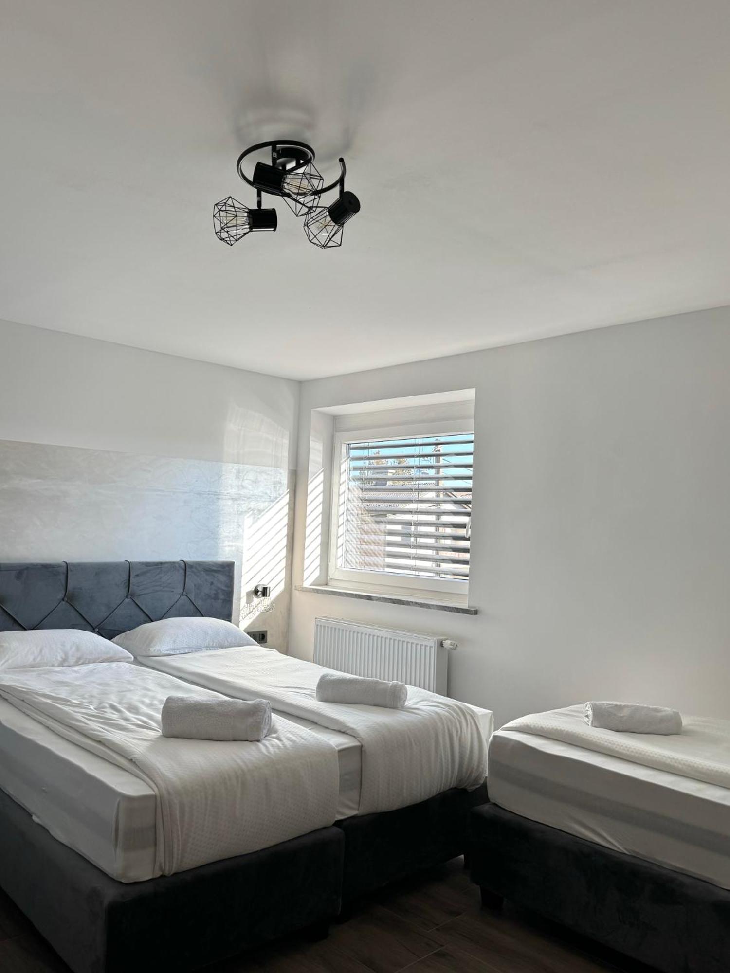 L&L Rooms Maribor Luaran gambar