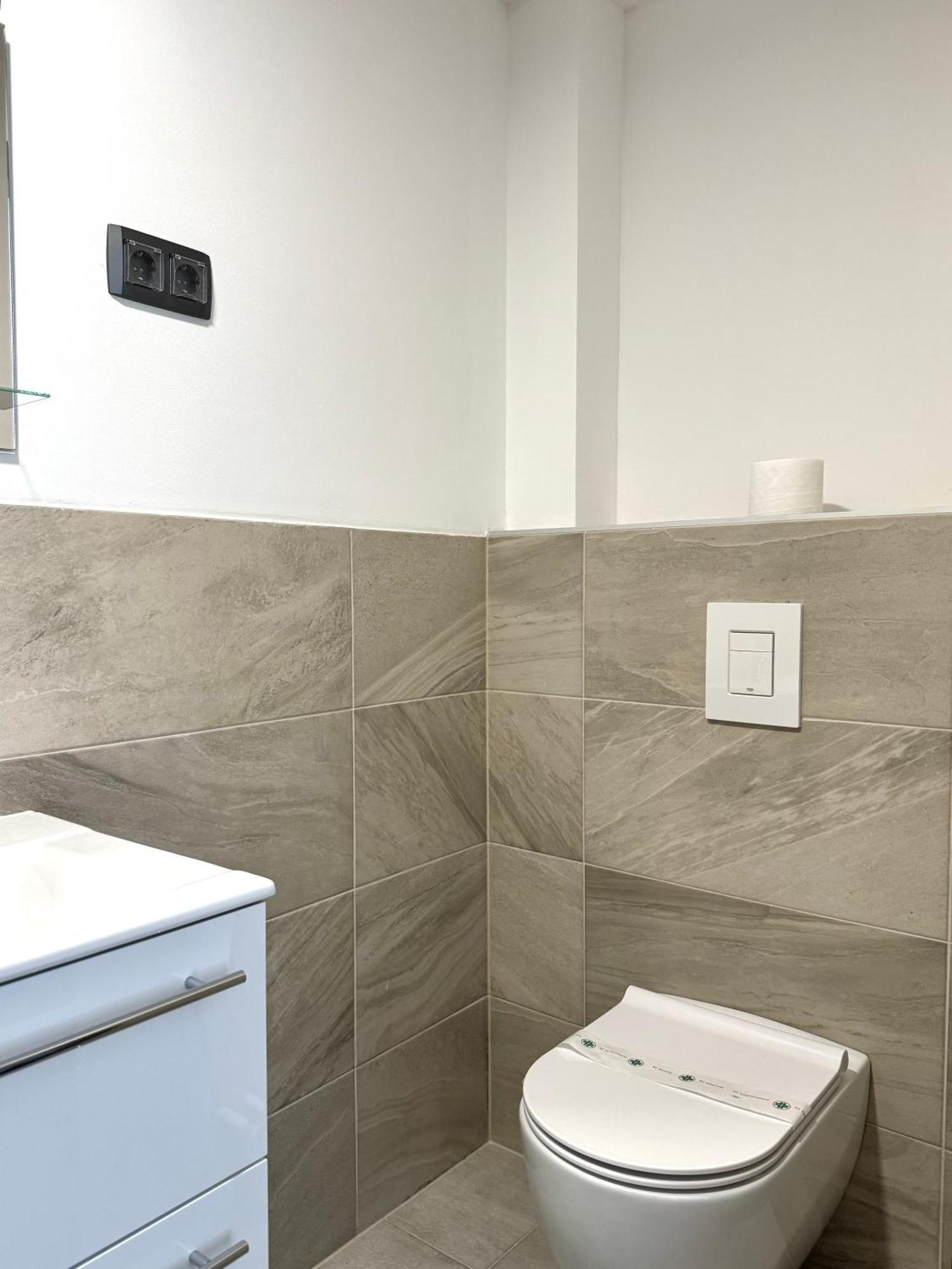 L&L Rooms Maribor Luaran gambar