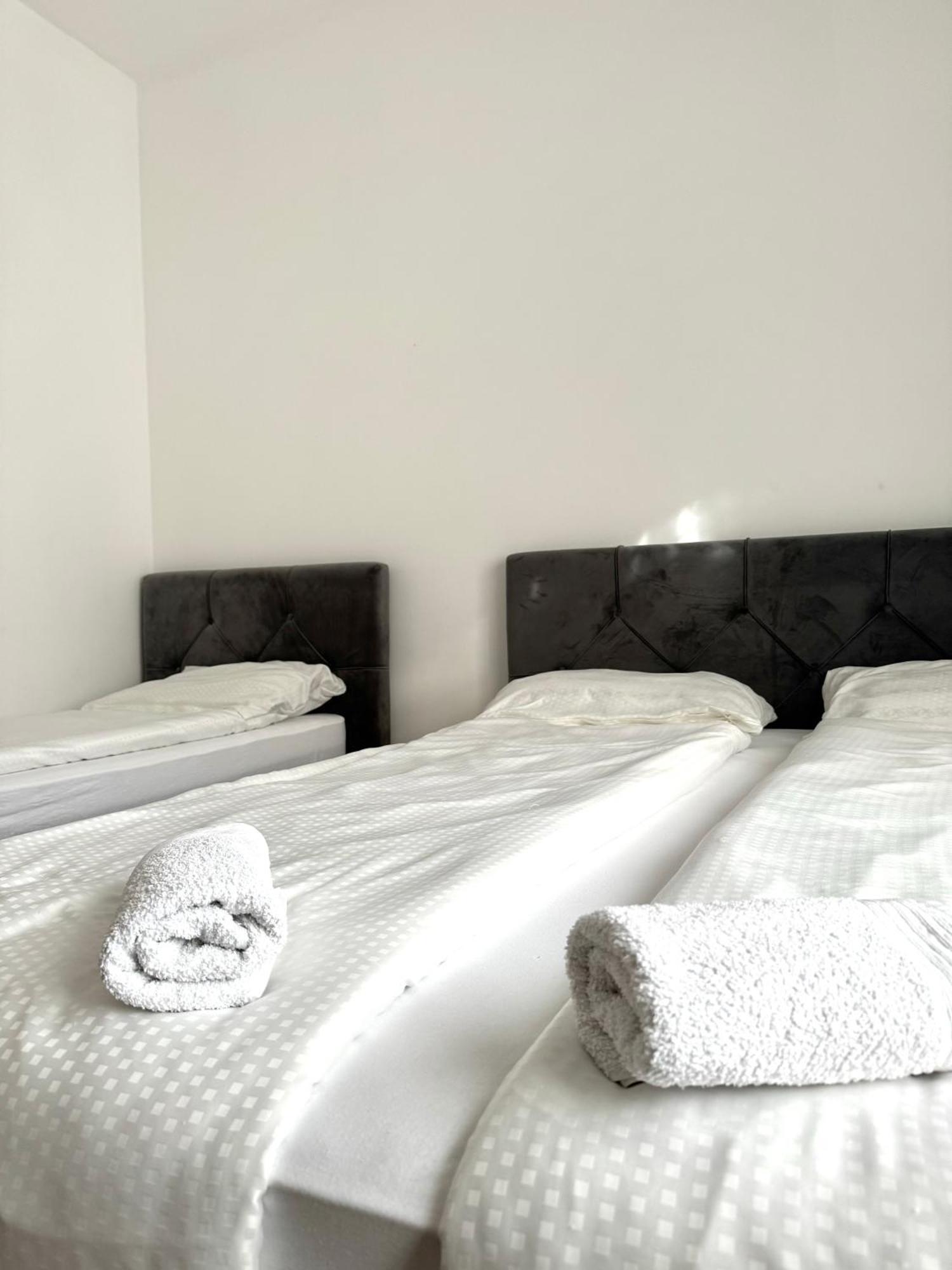 L&L Rooms Maribor Luaran gambar