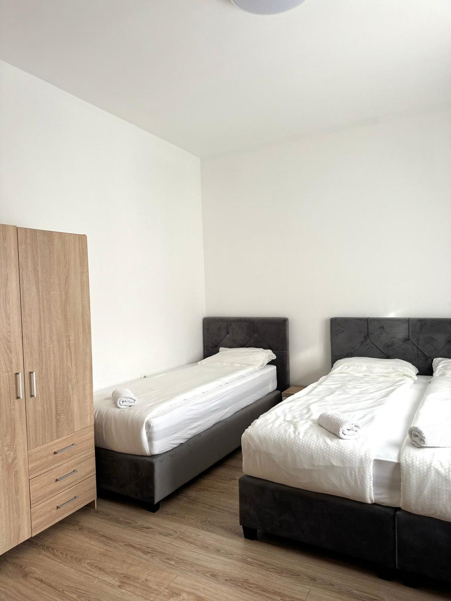 L&L Rooms Maribor Luaran gambar