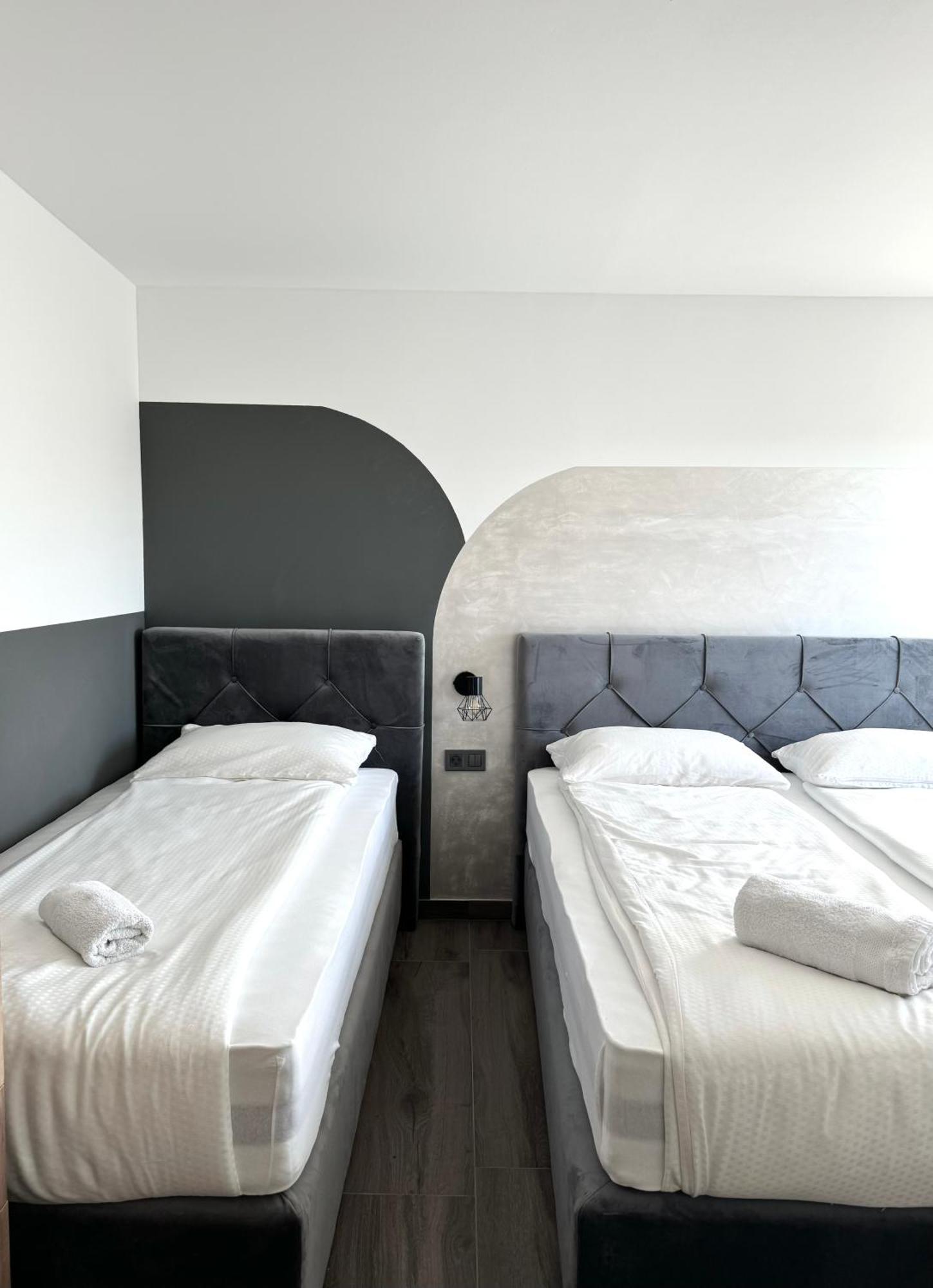 L&L Rooms Maribor Luaran gambar