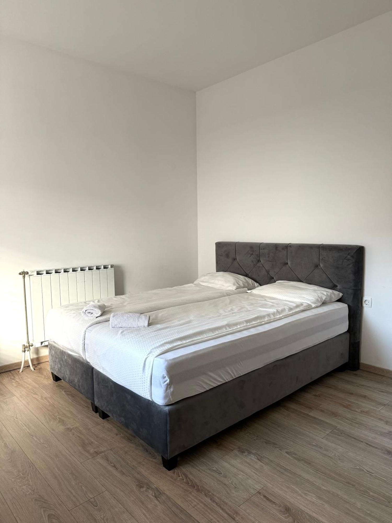 L&L Rooms Maribor Luaran gambar