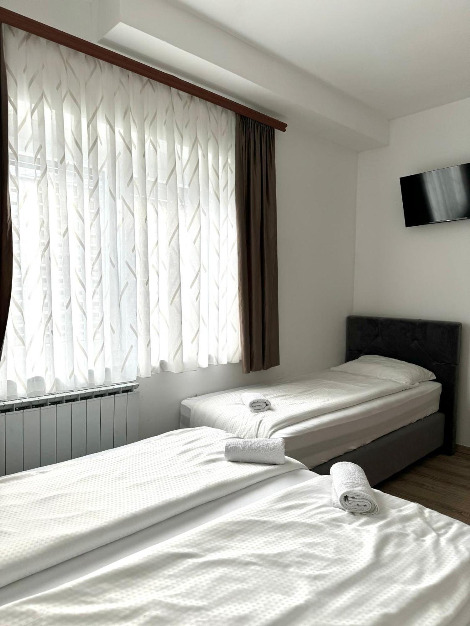 L&L Rooms Maribor Luaran gambar
