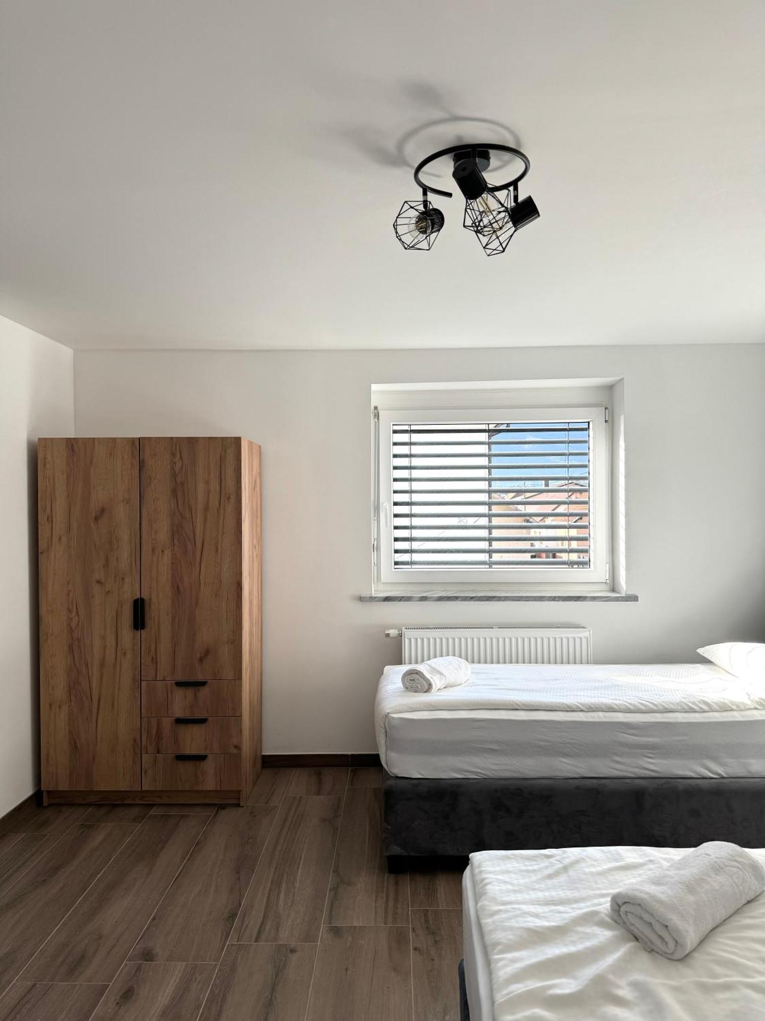 L&L Rooms Maribor Luaran gambar