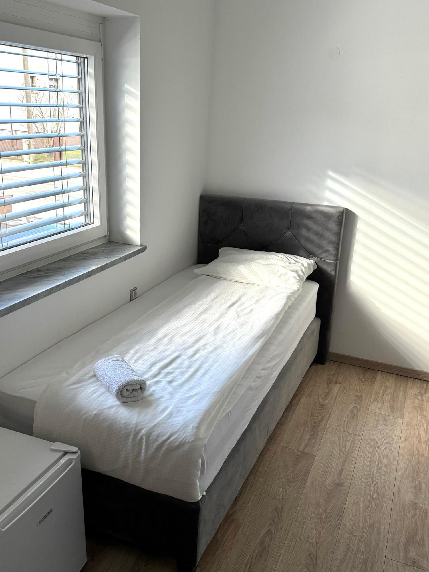 L&L Rooms Maribor Luaran gambar